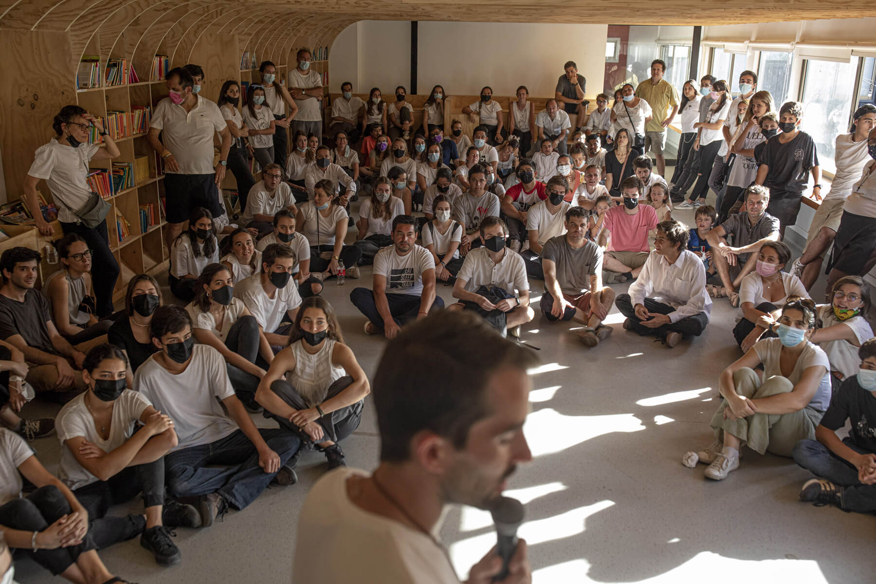 benevoles-tournee-misericordia